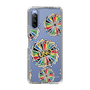 スリムプロテクションケース［ UNO - パターン2 ］