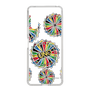 スリムプロテクションケース［ UNO - パターン2 ］