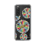 スリムプロテクションケース［ UNO - パターン2 ］