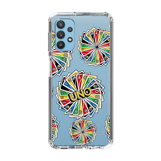 スリムプロテクションケース［ UNO - パターン2 ］