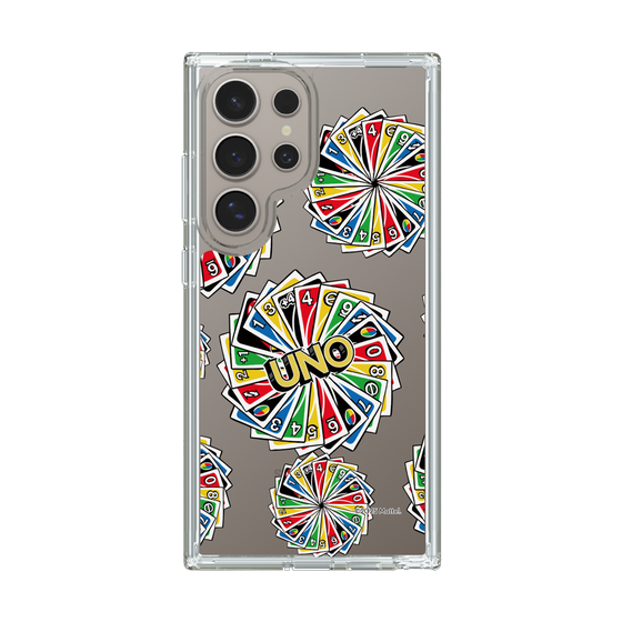 スリムプロテクションケース［ UNO - パターン2 ］