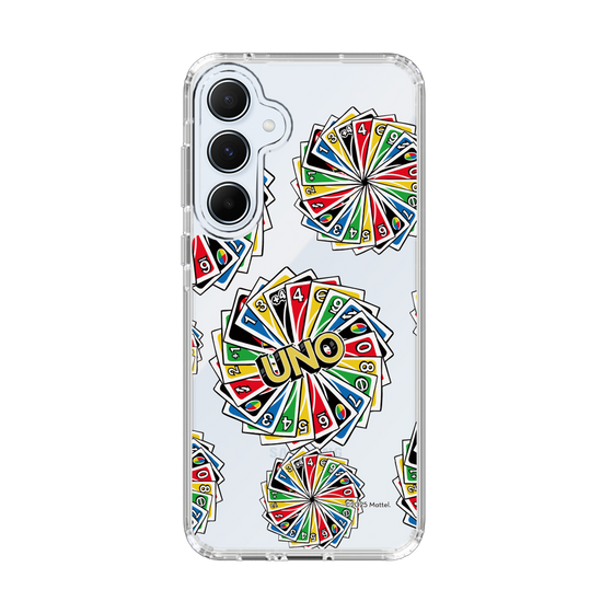 スリムプロテクションケース［ UNO - パターン2 ］