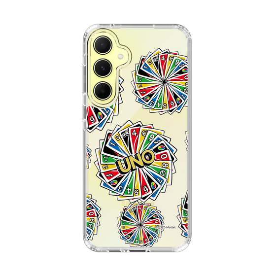 スリムプロテクションケース［ UNO - パターン2 ］