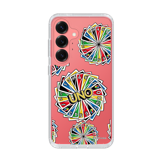 スリムプロテクションケース［ UNO - パターン2 ］