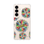 スリムプロテクションケース［ UNO - パターン2 ］