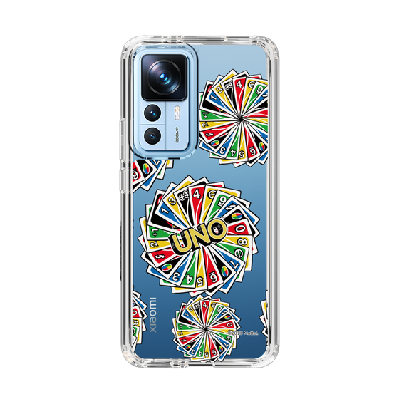 スリムプロテクションケース［ UNO - パターン2 ］