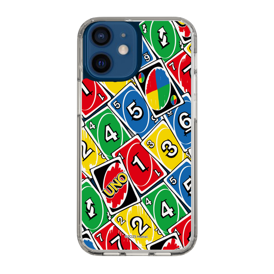 スリムプロテクションケース［ UNO - パターン3 ］