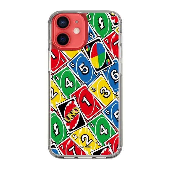 スリムプロテクションケース［ UNO - パターン3 ］