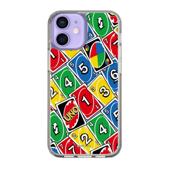 スリムプロテクションケース［ UNO - パターン3 ］