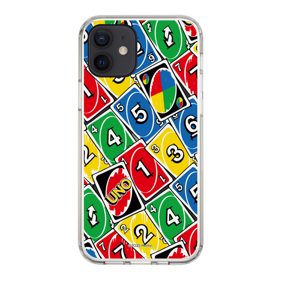 スリムプロテクションケース［ UNO - パターン3 ］