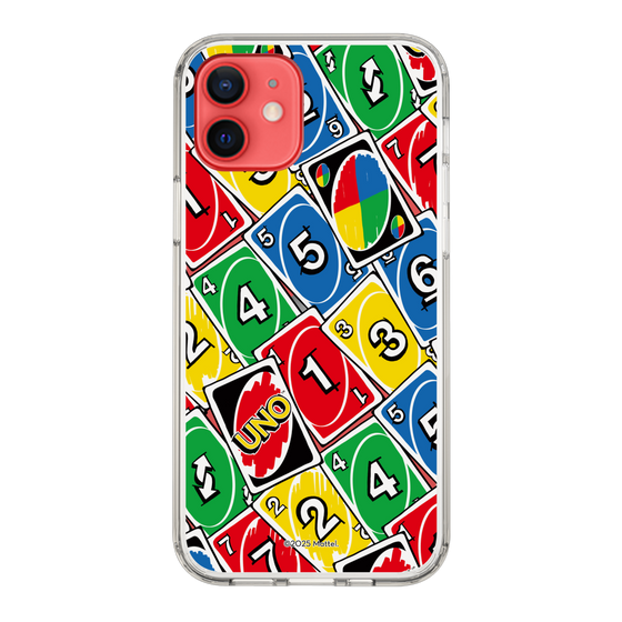 スリムプロテクションケース［ UNO - パターン3 ］
