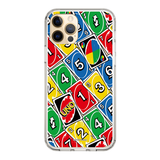 スリムプロテクションケース［ UNO - パターン3 ］