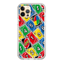 スリムプロテクションケース［ UNO - パターン3 ］