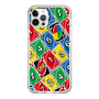 スリムプロテクションケース［ UNO - パターン3 ］