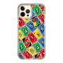スリムプロテクションケース［ UNO - パターン3 ］