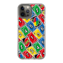 スリムプロテクションケース［ UNO - パターン3 ］