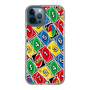 スリムプロテクションケース［ UNO - パターン3 ］