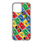 スリムプロテクションケース［ UNO - パターン3 ］