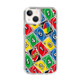 スリムプロテクションケース［ UNO - パターン3 ］