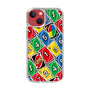 スリムプロテクションケース［ UNO - パターン3 ］