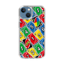 スリムプロテクションケース［ UNO - パターン3 ］