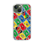 スリムプロテクションケース［ UNO - パターン3 ］