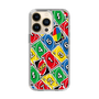 スリムプロテクションケース［ UNO - パターン3 ］
