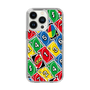 スリムプロテクションケース［ UNO - パターン3 ］