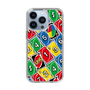 スリムプロテクションケース［ UNO - パターン3 ］