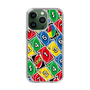 スリムプロテクションケース［ UNO - パターン3 ］