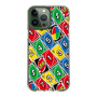 スリムプロテクションケース［ UNO - パターン3 ］