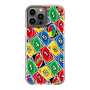 スリムプロテクションケース［ UNO - パターン3 ］