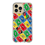 スリムプロテクションケース［ UNO - パターン3 ］