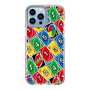 スリムプロテクションケース［ UNO - パターン3 ］