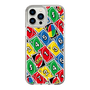 スリムプロテクションケース［ UNO - パターン3 ］