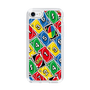 スリムプロテクションケース［ UNO - パターン3 ］