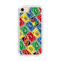 スリムプロテクションケース［ UNO - パターン3 ］