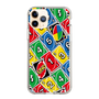 スリムプロテクションケース［ UNO - パターン3 ］
