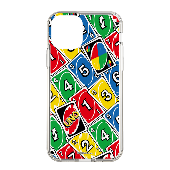 スリムプロテクションケース［ UNO - パターン3 ］