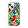 スリムプロテクションケース［ UNO - パターン3 ］