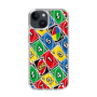 スリムプロテクションケース［ UNO - パターン3 ］