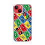 スリムプロテクションケース［ UNO - パターン3 ］