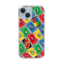 スリムプロテクションケース［ UNO - パターン3 ］