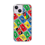 スリムプロテクションケース［ UNO - パターン3 ］
