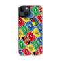 スリムプロテクションケース［ UNO - パターン3 ］