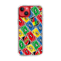 スリムプロテクションケース［ UNO - パターン3 ］