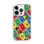 スリムプロテクションケース［ UNO - パターン3 ］