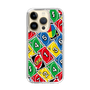 スリムプロテクションケース［ UNO - パターン3 ］