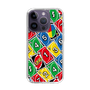 スリムプロテクションケース［ UNO - パターン3 ］