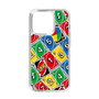 スリムプロテクションケース［ UNO - パターン3 ］